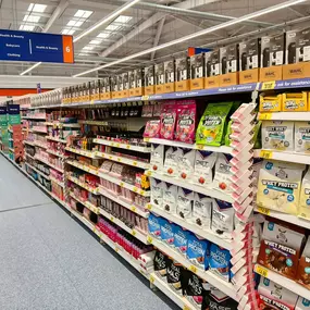 Bild von B&M Home Store with Garden Centre
