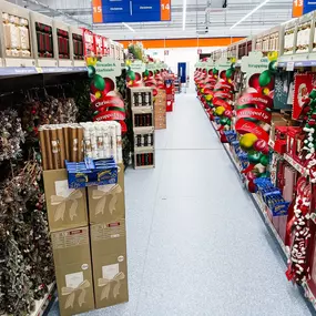 Bild von B&M Home Store with Garden Centre