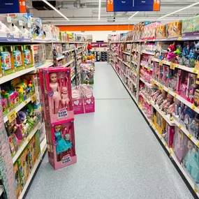 Bild von B&M Home Store with Garden Centre