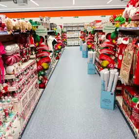 Bild von B&M Home Store with Garden Centre