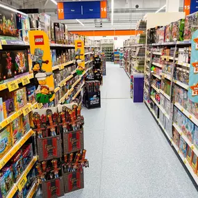 Bild von B&M Home Store with Garden Centre