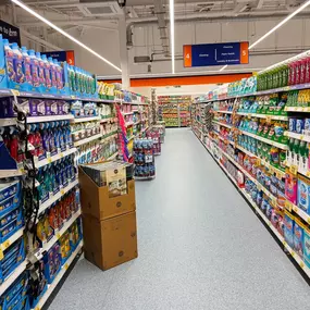 Bild von B&M Home Store with Garden Centre