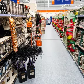 Bild von B&M Home Store with Garden Centre