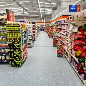 Bild von B&M Home Store with Garden Centre
