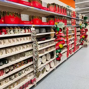 Bild von B&M Home Store with Garden Centre