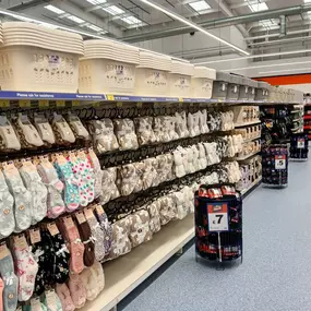 Bild von B&M Home Store with Garden Centre
