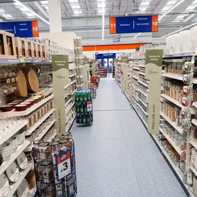Bild von B&M Home Store with Garden Centre