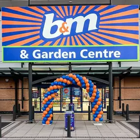 Craigavon - Rushmere Shopping Centre (916)