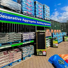 Bild von B&M Home Store with Garden Centre