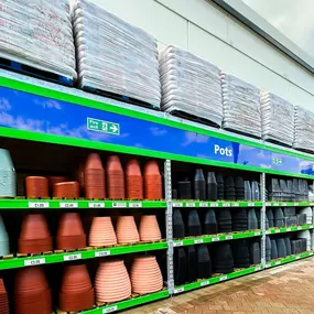 Bild von B&M Home Store with Garden Centre