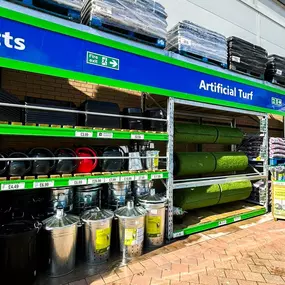 Bild von B&M Home Store with Garden Centre