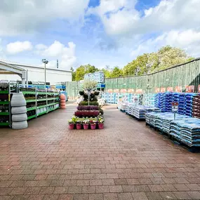 Bild von B&M Home Store with Garden Centre