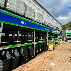 Bild von B&M Home Store with Garden Centre