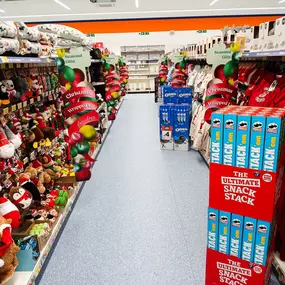 Bild von B&M Home Store with Garden Centre