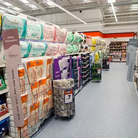 Bild von B&M Home Store with Garden Centre