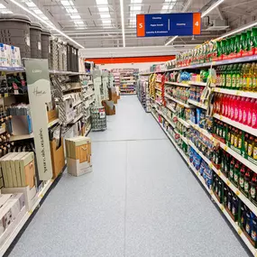 Bild von B&M Home Store with Garden Centre