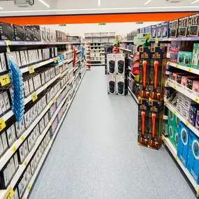 Bild von B&M Home Store with Garden Centre