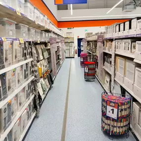 Bild von B&M Home Store with Garden Centre