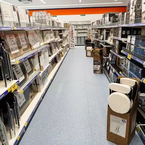 Bild von B&M Home Store with Garden Centre