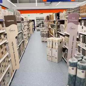 Bild von B&M Home Store with Garden Centre