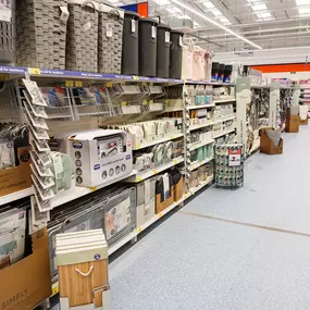 Bild von B&M Home Store with Garden Centre