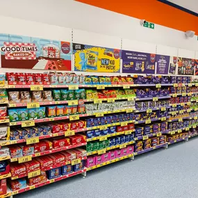 Bild von B&M Home Store with Garden Centre