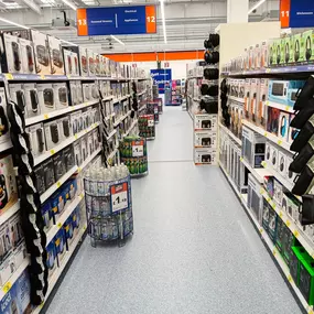 Bild von B&M Home Store with Garden Centre