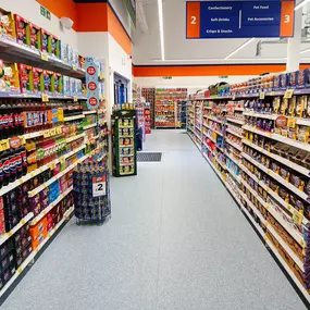 Bild von B&M Home Store with Garden Centre