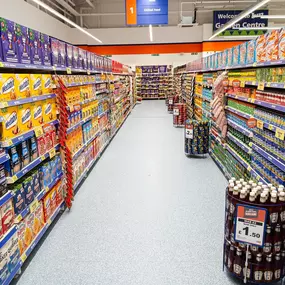 Bild von B&M Home Store with Garden Centre