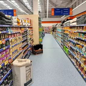 Bild von B&M Home Store with Garden Centre