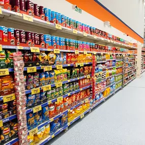 Bild von B&M Home Store with Garden Centre