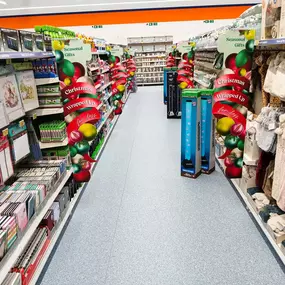 Bild von B&M Home Store with Garden Centre