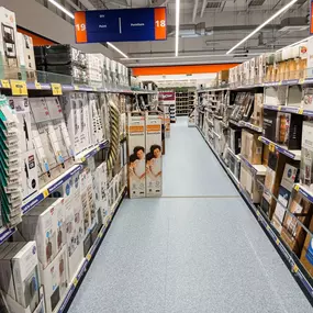 Bild von B&M Home Store with Garden Centre