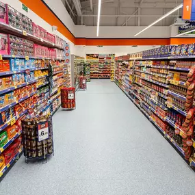 Bild von B&M Home Store with Garden Centre