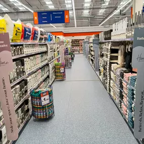 Bild von B&M Home Store with Garden Centre