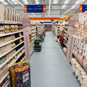 Bild von B&M Home Store with Garden Centre