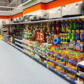 Bild von B&M Home Store with Garden Centre