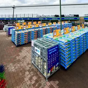 Bild von B&M Home Store with Garden Centre