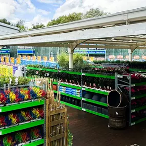 Bild von B&M Home Store with Garden Centre