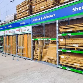 Bild von B&M Home Store with Garden Centre