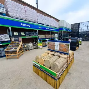 Bild von B&M Home Store with Garden Centre