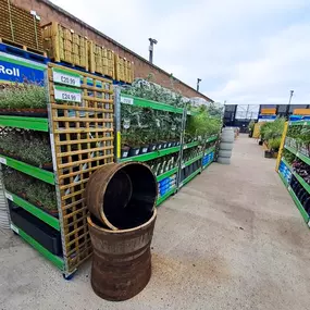 Bild von B&M Home Store with Garden Centre