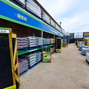 Bild von B&M Home Store with Garden Centre
