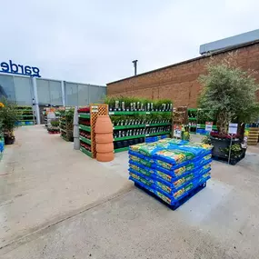 Bild von B&M Home Store with Garden Centre