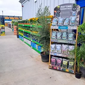 Bild von B&M Home Store with Garden Centre