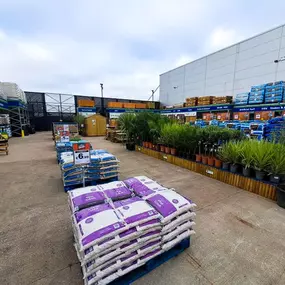 Bild von B&M Home Store with Garden Centre