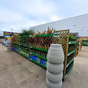 Bild von B&M Home Store with Garden Centre