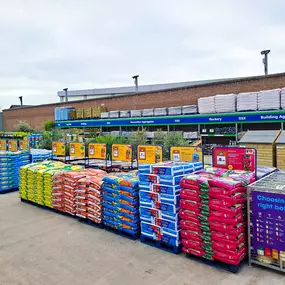 Bild von B&M Home Store with Garden Centre