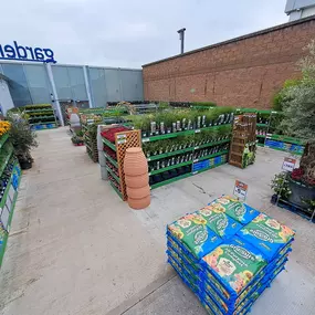 Bild von B&M Home Store with Garden Centre