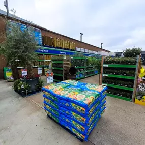 Bild von B&M Home Store with Garden Centre